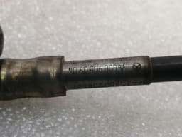 MERCEDES-BENZ Mercedes S-class W222 HO2 Sensor Set A0009057108 NOX HO2S — thumbnail 9