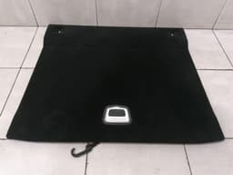 MERCEDES-BENZ Mercedes S-Class W222 Luggage Boat Floor A2226804702 Trunk Trim — thumbnail 1