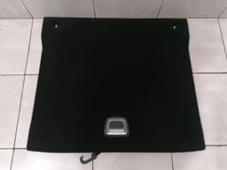 MERCEDES-BENZ Mercedes S-Class W222 Luggage Boat Floor A2226804702 Trunk Trim — thumbnail 3