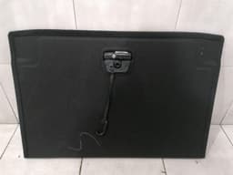 MERCEDES-BENZ Mercedes S-Class W222 Luggage Boat Floor A2226804702 Trunk Trim — thumbnail 4