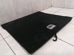 MERCEDES-BENZ Mercedes S-Class W222 Luggage Boat Floor A2226804702 Trunk Trim — thumbnail 8