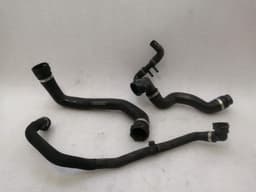 MERCEDES-BENZ MERCEDES S-class W222 Cooling Pipe Set A2225019000 Kühlwasserschl — thumbnail 1