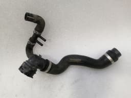 MERCEDES-BENZ MERCEDES S-class W222 Cooling Pipe Set A2225019000 Kühlwasserschl — thumbnail 10