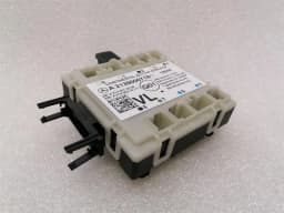 MERCEDES-BENZ Mercedes S-Class W222 Front Left DOOR Electronic Module A2139000718 Control Unit — thumbnail 3