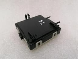 MERCEDES-BENZ Mercedes S-Class W222 Front Left DOOR Electronic Module A2139000718 Control Unit — thumbnail 6