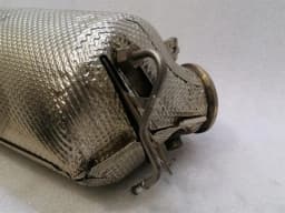 MERCEDES-BENZ Mercedes S-class W222 DPF Catalytic Converter A6541400115 RHD RIGHT HANDLEBAR — thumbnail 5