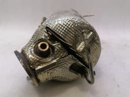 MERCEDES-BENZ Mercedes S-class W222 DPF Catalytic Converter A6541400115 RHD RIGHT HANDLEBAR — thumbnail 6