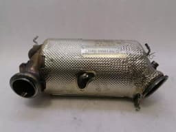 MERCEDES-BENZ Mercedes S-class W222 DPF Catalytic Converter A6541400115 RHD RIGHT HANDLEBAR — thumbnail 9