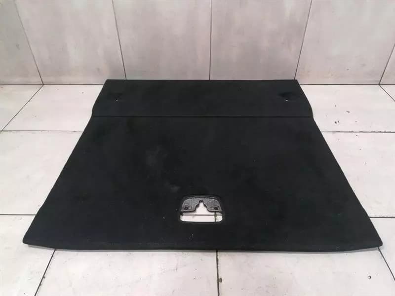 Mercedes S-Class W222 Luggage Compartment Cover A2226804702 Trunk
