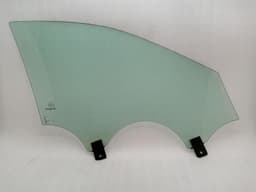 MERCEDES-BENZ Mercedes S-Class W222 Left Front Door Glass A2227200118 Door Window Front Left — thumbnail 6