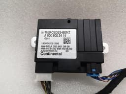 MERCEDES-BENZ Mercedes E Class W238 W213 Fuel Pump Module A0009002414 ECU — thumbnail 2