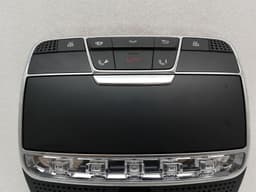 MERCEDES-BENZ Mercedes S-class W222 Dome Light A0009007408 Interior Light Interior Light — thumbnail 7