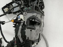MERCEDES-BENZ Mercedes S W222 Right Front Door Lock SOFTCLOSE A0997200601 RHD RIGHT HANDLEBAR — thumbnail 5