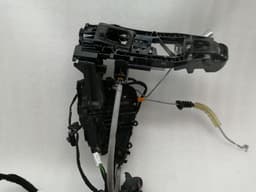 MERCEDES-BENZ Mercedes S W222 Right Front Door Lock SOFTCLOSE A0997200601 RHD RIGHT HANDLEBAR — thumbnail 2