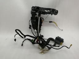 MERCEDES-BENZ Mercedes S W222 Right Front Door Lock SOFTCLOSE A0997200601 RHD RIGHT HANDLEBAR — thumbnail 1