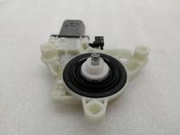 MERCEDES-BENZ Mercedes S-class W222 FRH door window engine A0009065706 power window motor — thumbnail 5