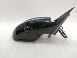 MERCEDES-BENZ Mercedes S W222 Right Door Mirror RHD A2228106201 Right Hand Drive 360 Camera MOPF — thumbnail 7
