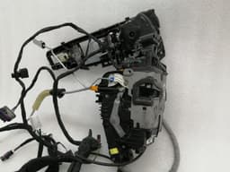 MERCEDES-BENZ Mercedes S W222 Right Front Door Lock SOFTCLOSE A0997200601 RHD RIGHT HANDLEBAR — thumbnail 4