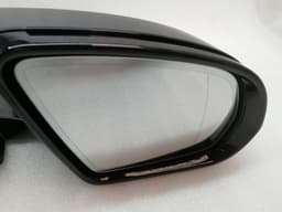 MERCEDES-BENZ Mercedes S W222 Right Door Mirror RHD A2228106201 Right Hand Drive 360 Camera MOPF — thumbnail 3
