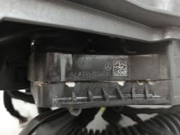 MERCEDES-BENZ Mercedes S W222 Right Front Door Lock SOFTCLOSE A0997200601 RHD RIGHT HANDLEBAR — thumbnail 8