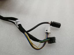 MERCEDES-BENZ Mercedes S W222 Right Door Mirror RHD A2228106201 Right Hand Drive 360 Camera MOPF — thumbnail 10