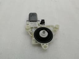 MERCEDES-BENZ Mercedes S-class W222 FRH door window engine A0009065706 power window motor — thumbnail 1