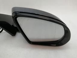 MERCEDES-BENZ Mercedes S W222 Right Door Mirror RHD A2228106201 Right Hand Drive 360 Camera MOPF — thumbnail 2