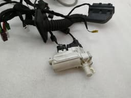 MERCEDES-BENZ Mercedes S W222 Right Front Door Lock SOFTCLOSE A0997200601 RHD RIGHT HANDLEBAR — thumbnail 6