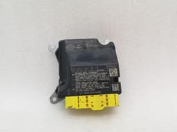 MERCEDES-BENZ Mercedes S-class W222 Safety Module ECU A2229008614 Air Control Unit SRS — thumbnail 4