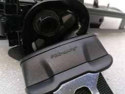 MERCEDES-BENZ Mercedes S-class W222 front right seatbelt A2228604600 seat belt front re — thumbnail 8