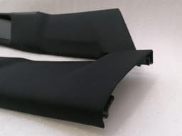 MERCEDES-BENZ Mercedes S-Class W222 B Post Cover Set A2226900525 B-COLUMN TRIM SET — thumbnail 4