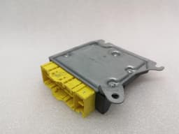 MERCEDES-BENZ Mercedes S-class W222 Safety Module ECU A2229008614 Air Control Unit SRS — thumbnail 6