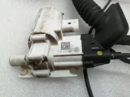 MERCEDES-BENZ Mercedes S-Class W222 RRH Door Lock Keyless-Go A0997308200 Door Lock Re — thumbnail 7