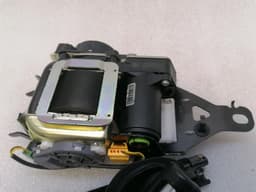 MERCEDES-BENZ Mercedes S-class W222 front right seatbelt A2228604600 seat belt front re — thumbnail 4
