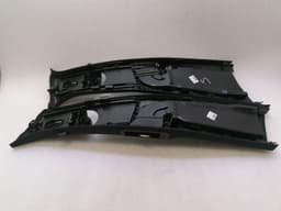 MERCEDES-BENZ Mercedes S-Class W222 B Post Cover Set A2226900525 B-COLUMN TRIM SET — thumbnail 5