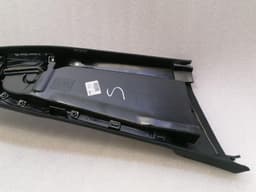 MERCEDES-BENZ Mercedes S-Class W222 B Post Cover Set A2226900525 B-COLUMN TRIM SET — thumbnail 9