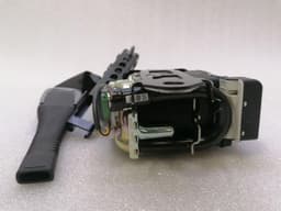 MERCEDES-BENZ Mercedes S-class W222 front right seatbelt A2228604600 seat belt front re — thumbnail 6