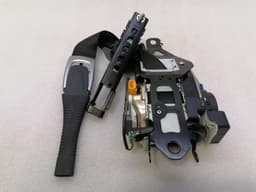 MERCEDES-BENZ Mercedes S-class W222 front right seatbelt A2228604600 seat belt front re — thumbnail 5