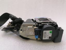 MERCEDES-BENZ Mercedes S-class W222 front right seatbelt A2228604600 seat belt front re — thumbnail 3
