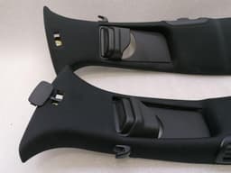 MERCEDES-BENZ Mercedes S-Class W222 B Post Cover Set A2226900525 B-COLUMN TRIM SET — thumbnail 2