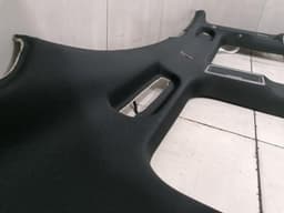 MERCEDES-BENZ Mercedes S-Class W222 Roof Lining A2226905802 Headliner LWB BLACK AMG — thumbnail 9