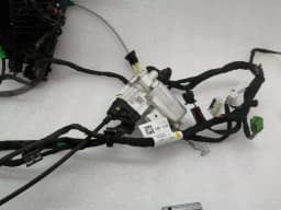 MERCEDES-BENZ Mercedes S-Class W222 RRH Door Lock Keyless-Go A0997308200 Door Lock Re — thumbnail 4