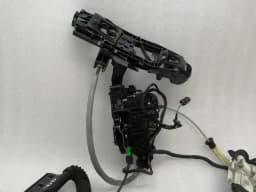 MERCEDES-BENZ Mercedes S-Class W222 RRH Door Lock Keyless-Go A0997308200 Door Lock Re — thumbnail 3