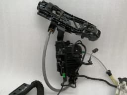 MERCEDES-BENZ Mercedes S-Class W222 RRH Door Lock Keyless-Go A0997308200 Door Lock Re — thumbnail 2
