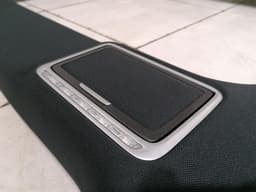 MERCEDES-BENZ Mercedes S-Class W222 Roof Lining A2226905802 Headliner LWB BLACK AMG — thumbnail 5