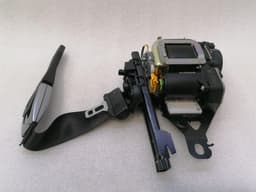 MERCEDES-BENZ Mercedes S-class W222 front right seatbelt A2228604600 seat belt front re — thumbnail 1