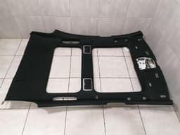 MERCEDES-BENZ Mercedes S-Class W222 Roof Lining A2226905802 Headliner LWB BLACK AMG — thumbnail 3