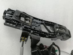 MERCEDES-BENZ Mercedes S-Class W222 RRH Door Lock Keyless-Go A0997308200 Door Lock Re — thumbnail 9