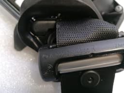 MERCEDES-BENZ Mercedes S-class W222 front right seatbelt A2228604600 seat belt front re — thumbnail 9