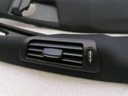 MERCEDES-BENZ Mercedes S-Class W222 B Post Cover Set A2226900525 B-COLUMN TRIM SET — thumbnail 3